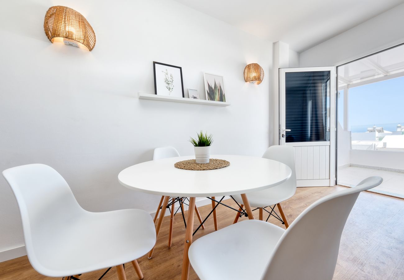 Apartamento en Puerto del Carmen - Dream Island