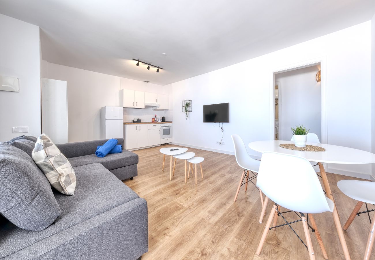 Apartamento en Puerto del Carmen - Dream Island