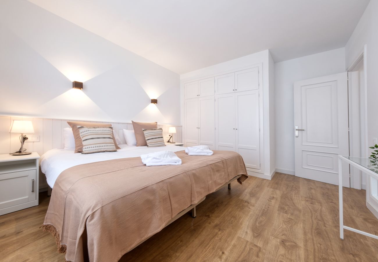 Apartamento en Puerto del Carmen - Dream Island
