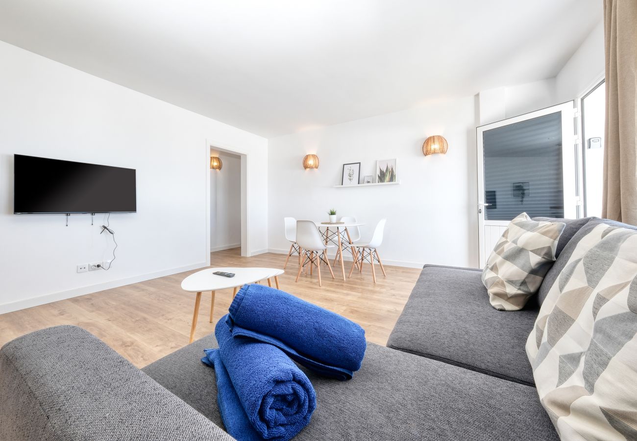 Apartamento en Puerto del Carmen - Dream Island