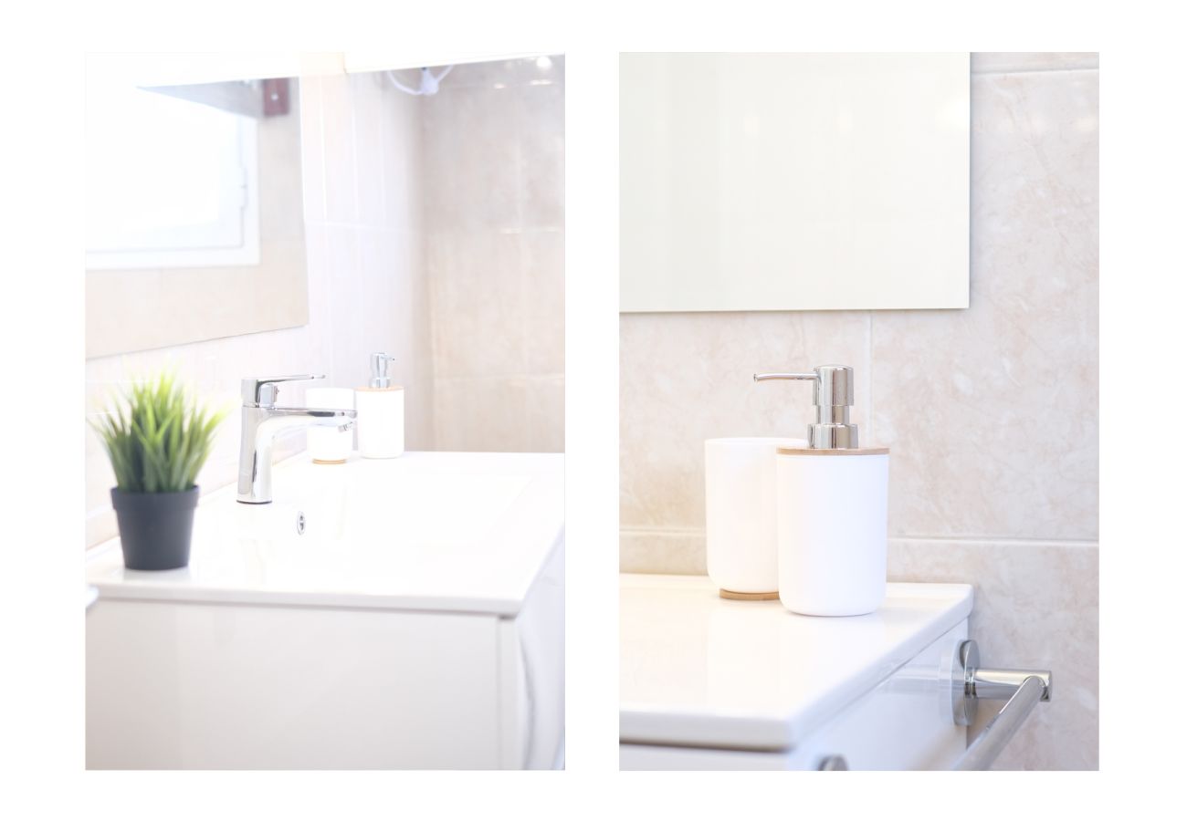 Apartamento en Puerto del Carmen - Refugio Volcánico