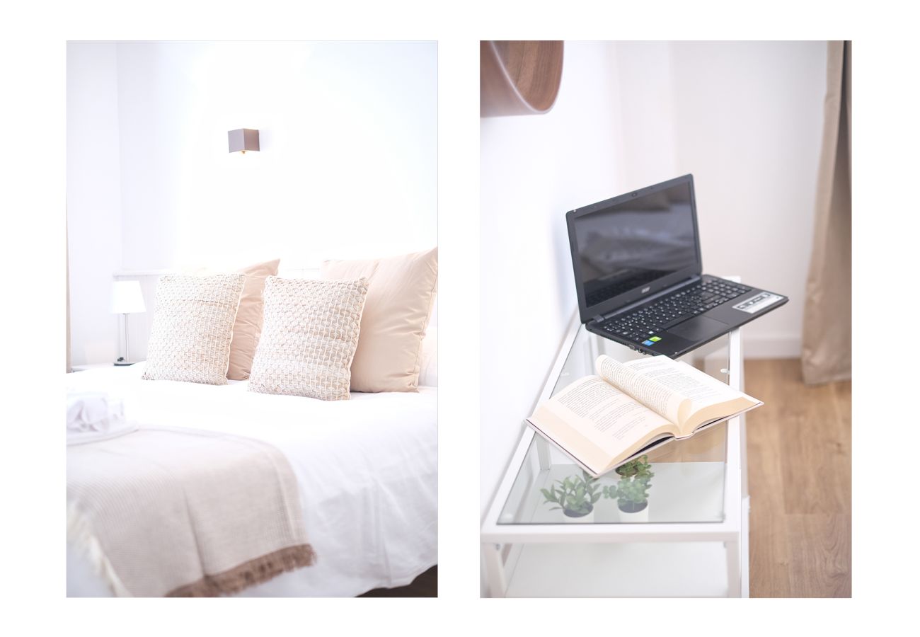 Apartamento en Puerto del Carmen - Refugio Volcánico
