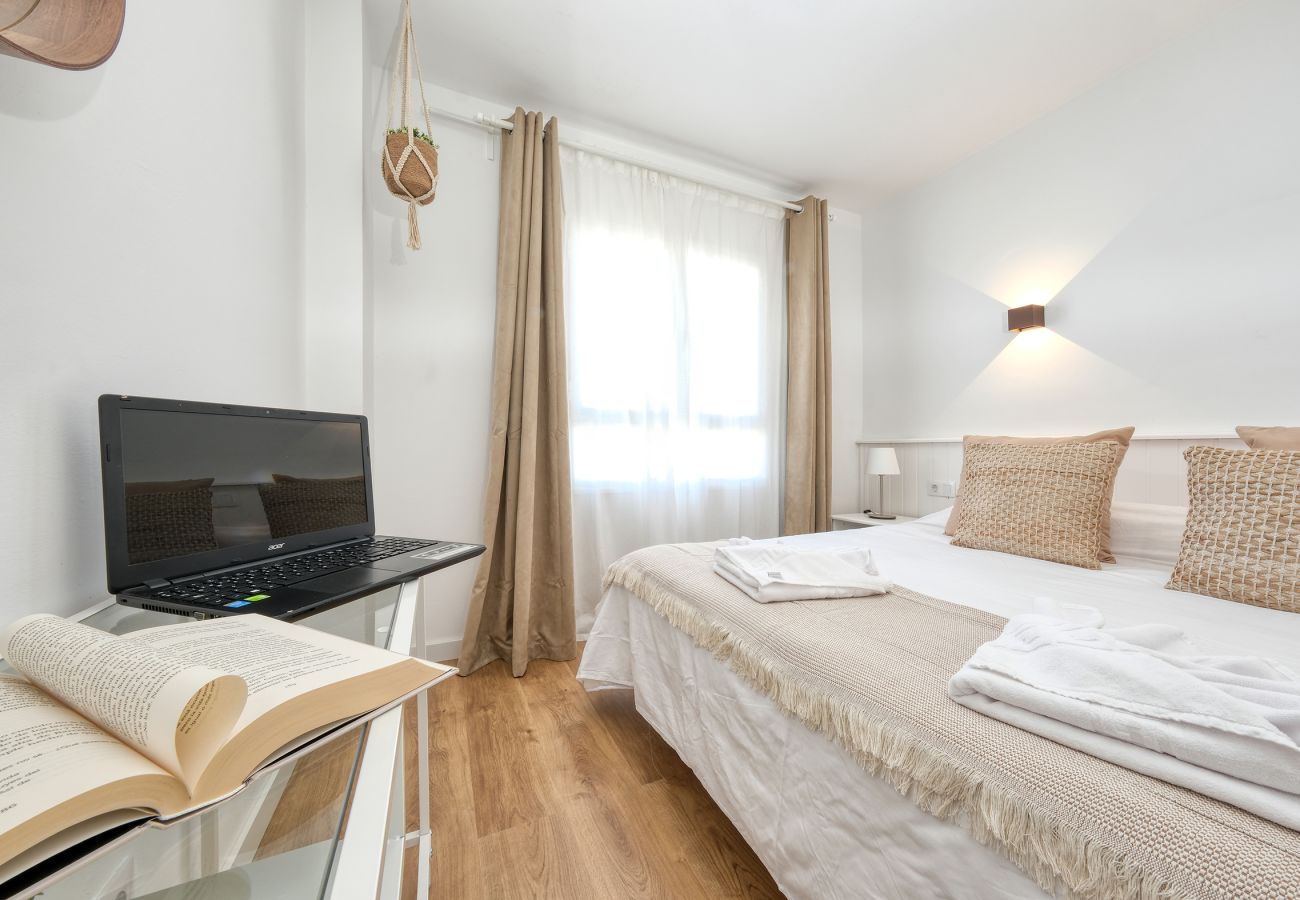 Apartamento en Puerto del Carmen - Refugio Volcánico