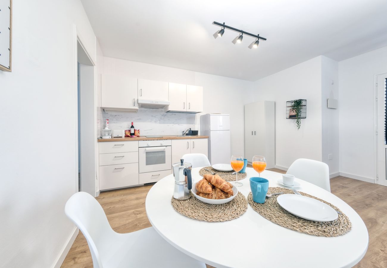 Apartamento en Puerto del Carmen - Refugio Volcánico