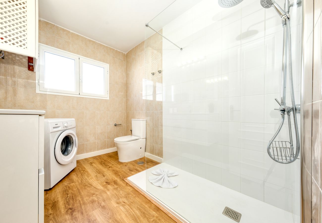 Apartamento en Puerto del Carmen - Refugio Volcánico