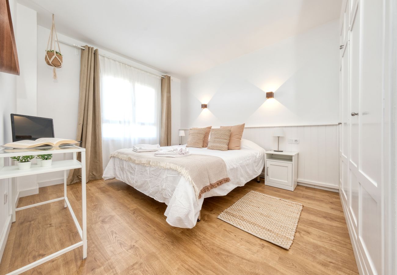 Apartamento en Puerto del Carmen - Refugio Volcánico