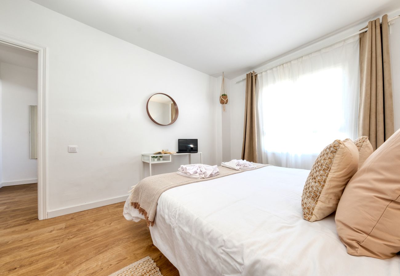 Apartamento en Puerto del Carmen - Refugio Volcánico
