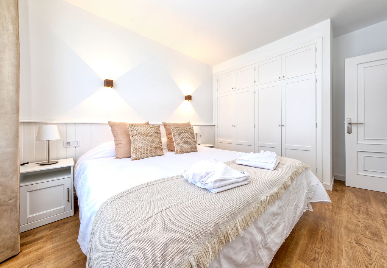 Apartamento en Puerto del Carmen - Refugio Volcánico
