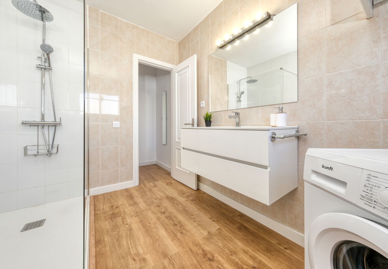 Apartamento en Puerto del Carmen - Refugio Volcánico
