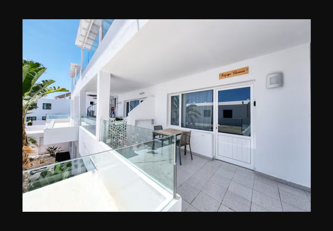 Apartamento en Puerto del Carmen - Refugio Volcánico