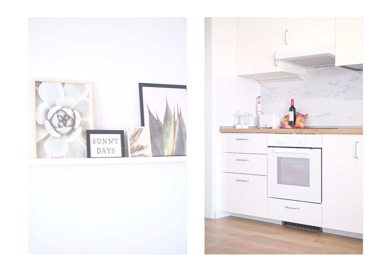 Apartamento en Puerto del Carmen - Refugio Volcánico