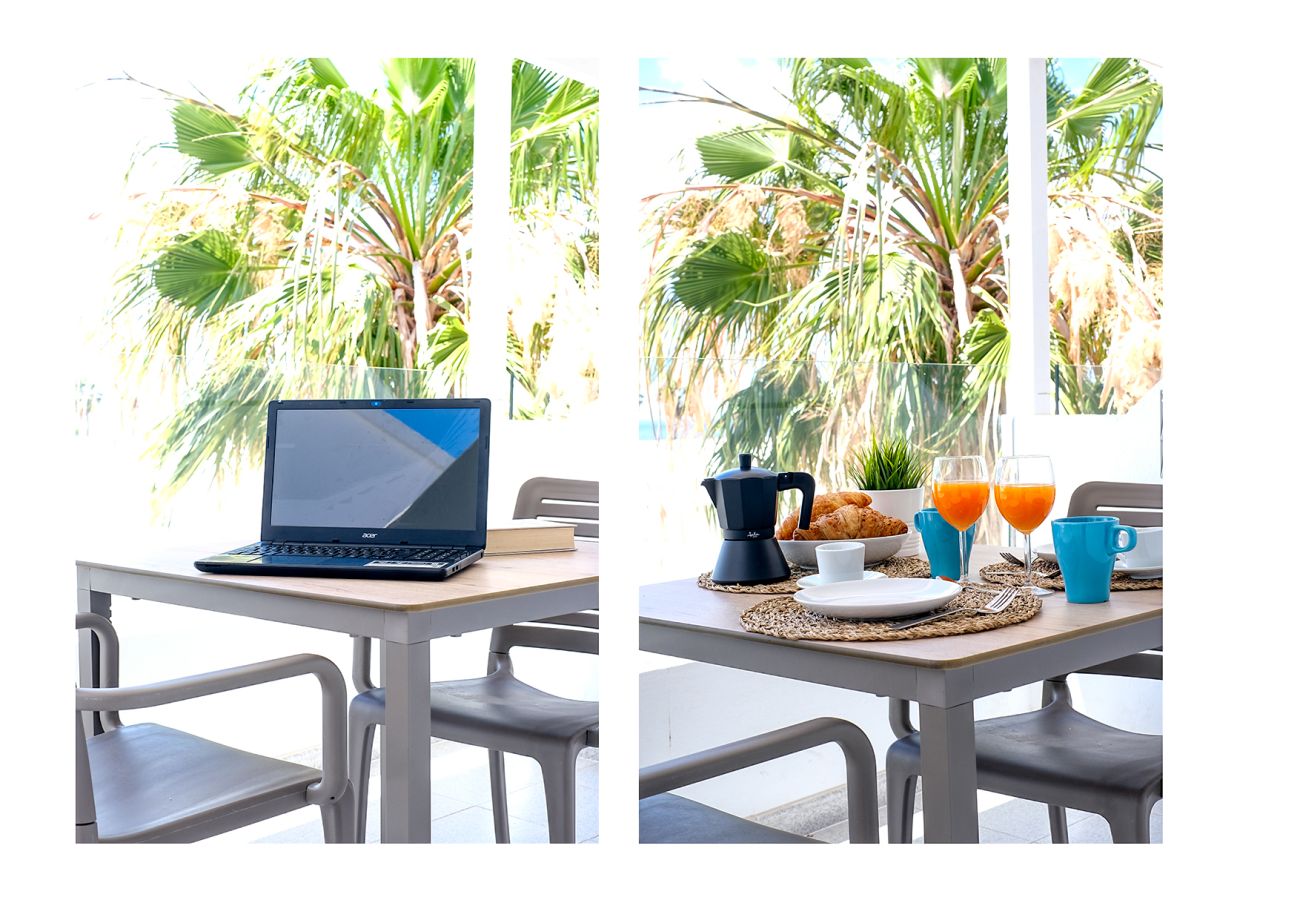 Apartamento en Puerto del Carmen - Sunlit Paradise