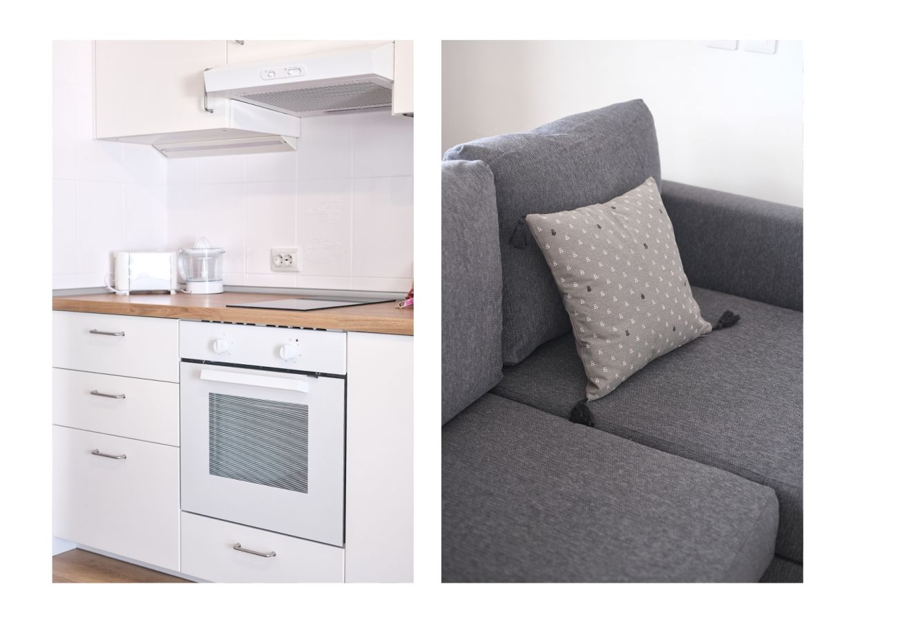 Apartamento en Puerto del Carmen - Sunlit Paradise
