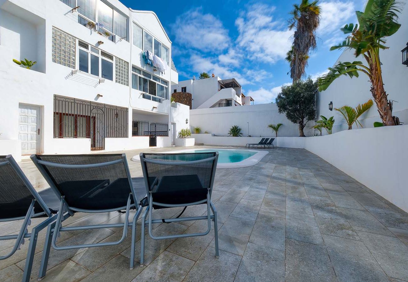 Apartamento en Arrecife - Queen Vetusta