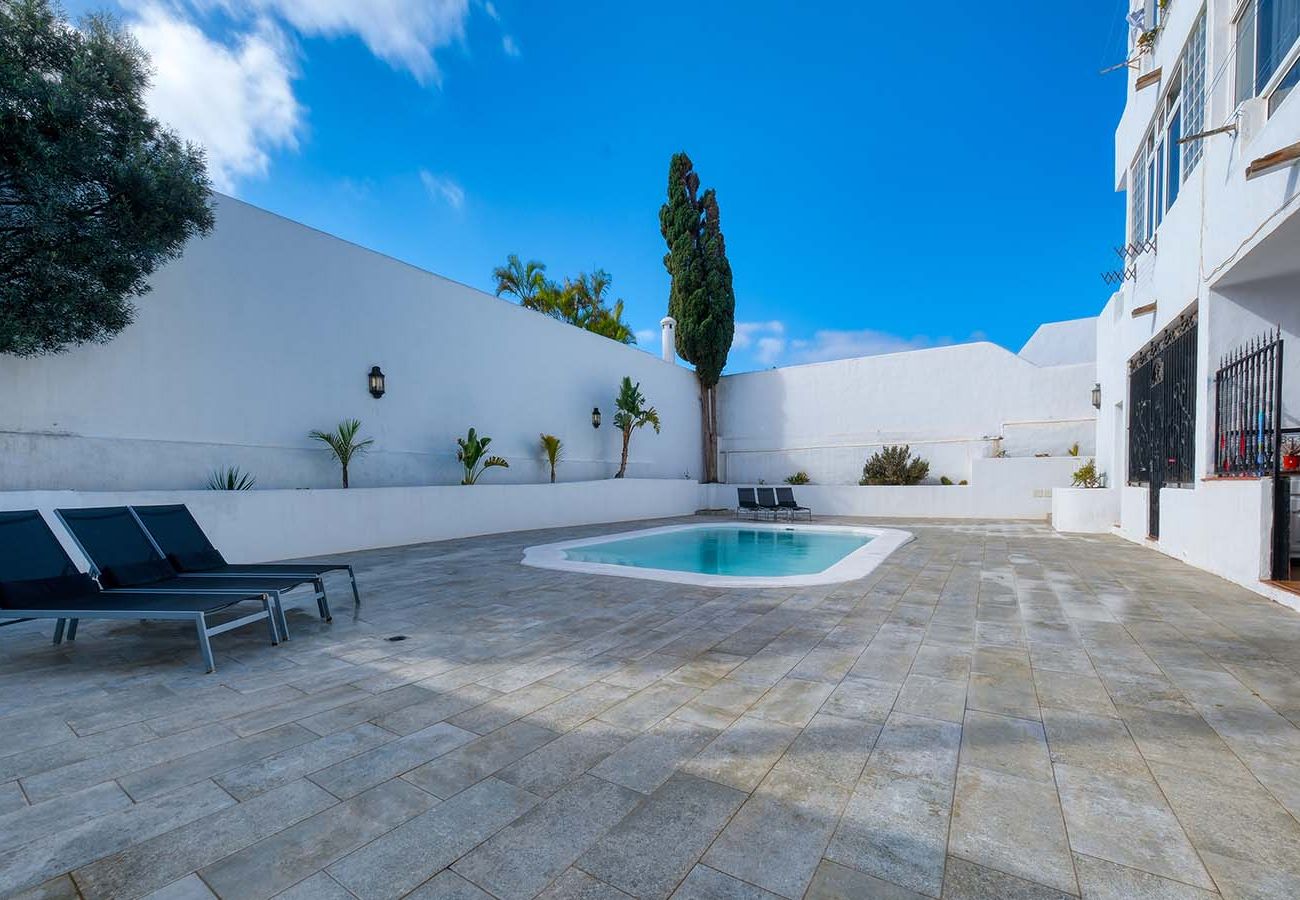 Apartamento en Arrecife - Queen Vetusta