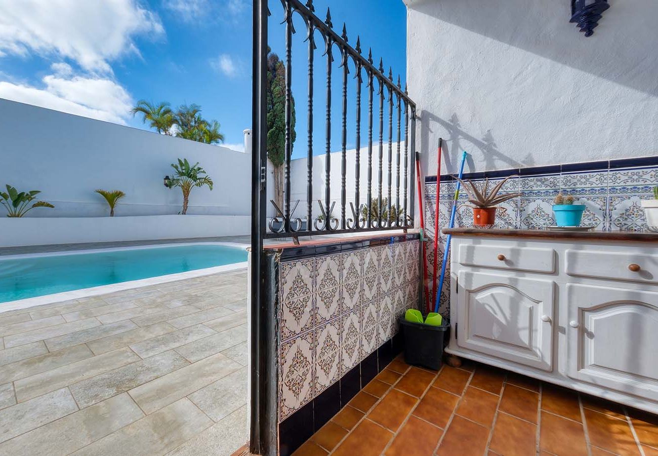 Apartamento en Arrecife - Queen Vetusta