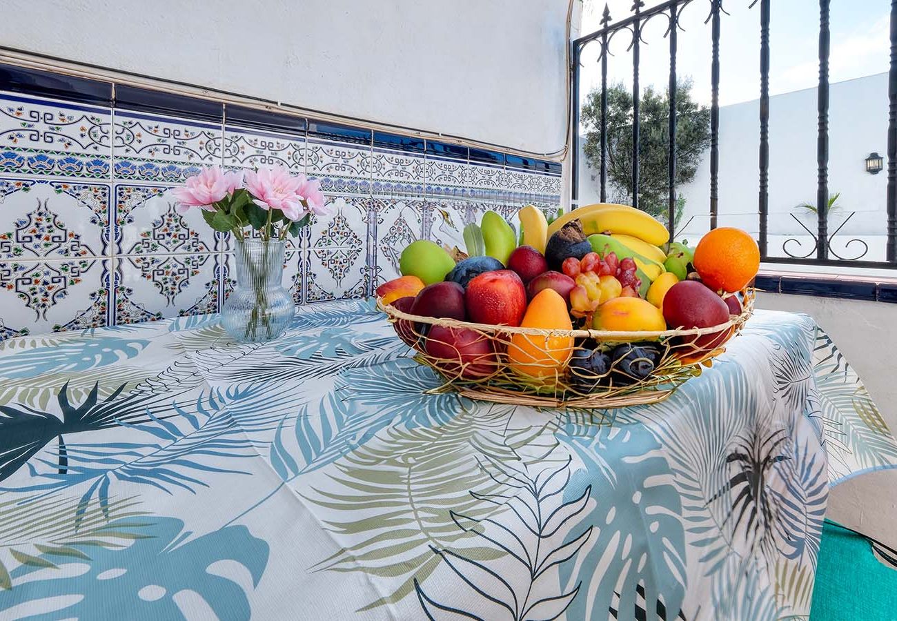 Apartamento en Arrecife - Queen Vetusta