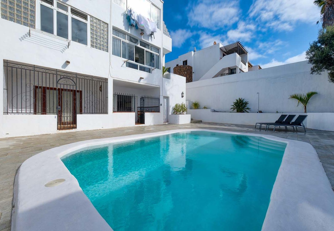 Apartamento en Arrecife - Queen Vetusta