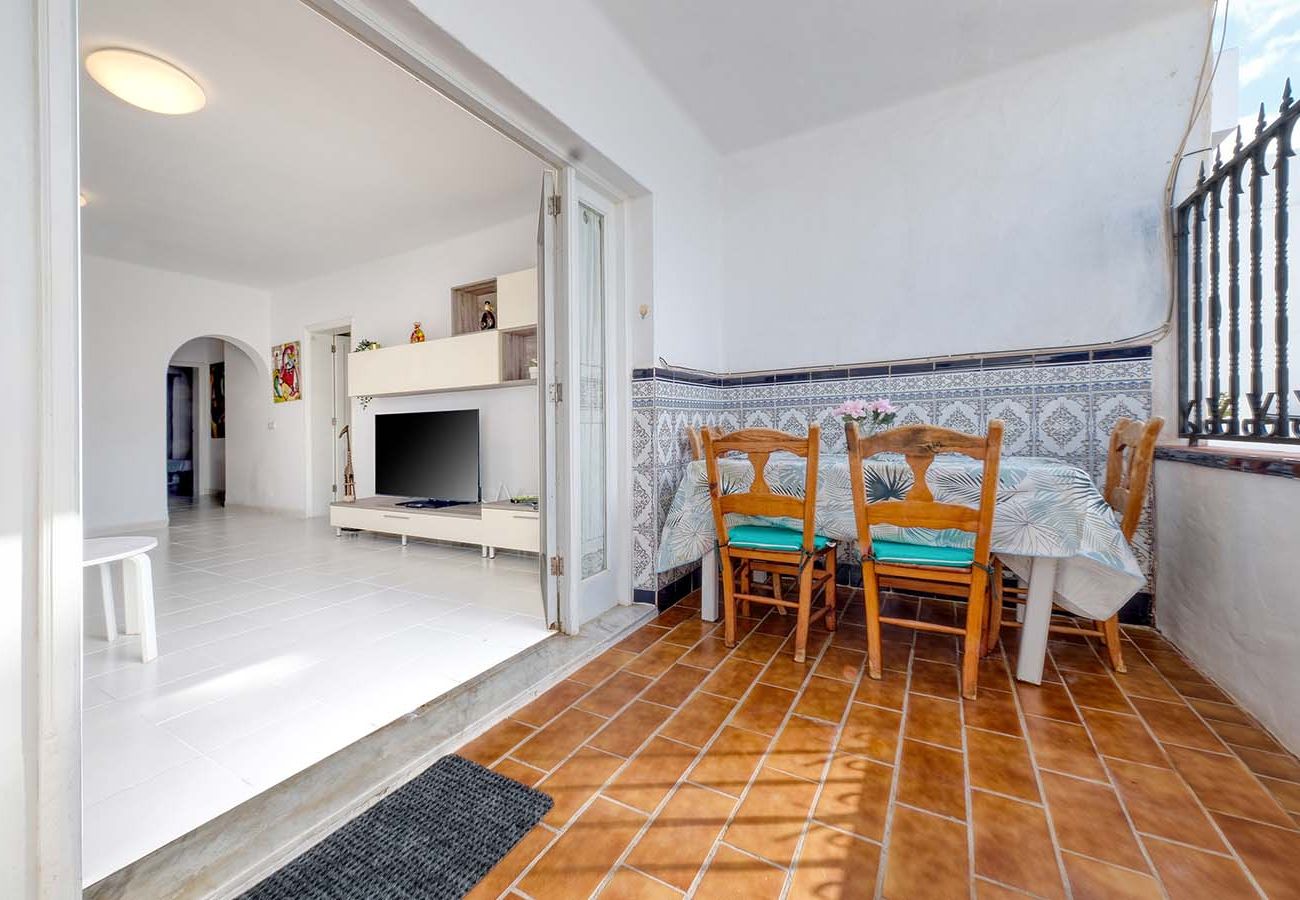 Apartamento en Arrecife - Queen Vetusta