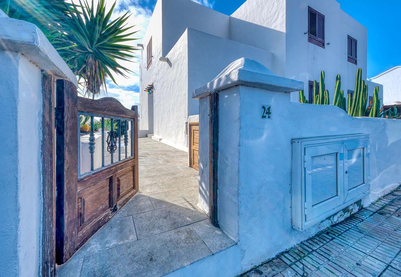 Apartamento en Arrecife - Queen Vetusta