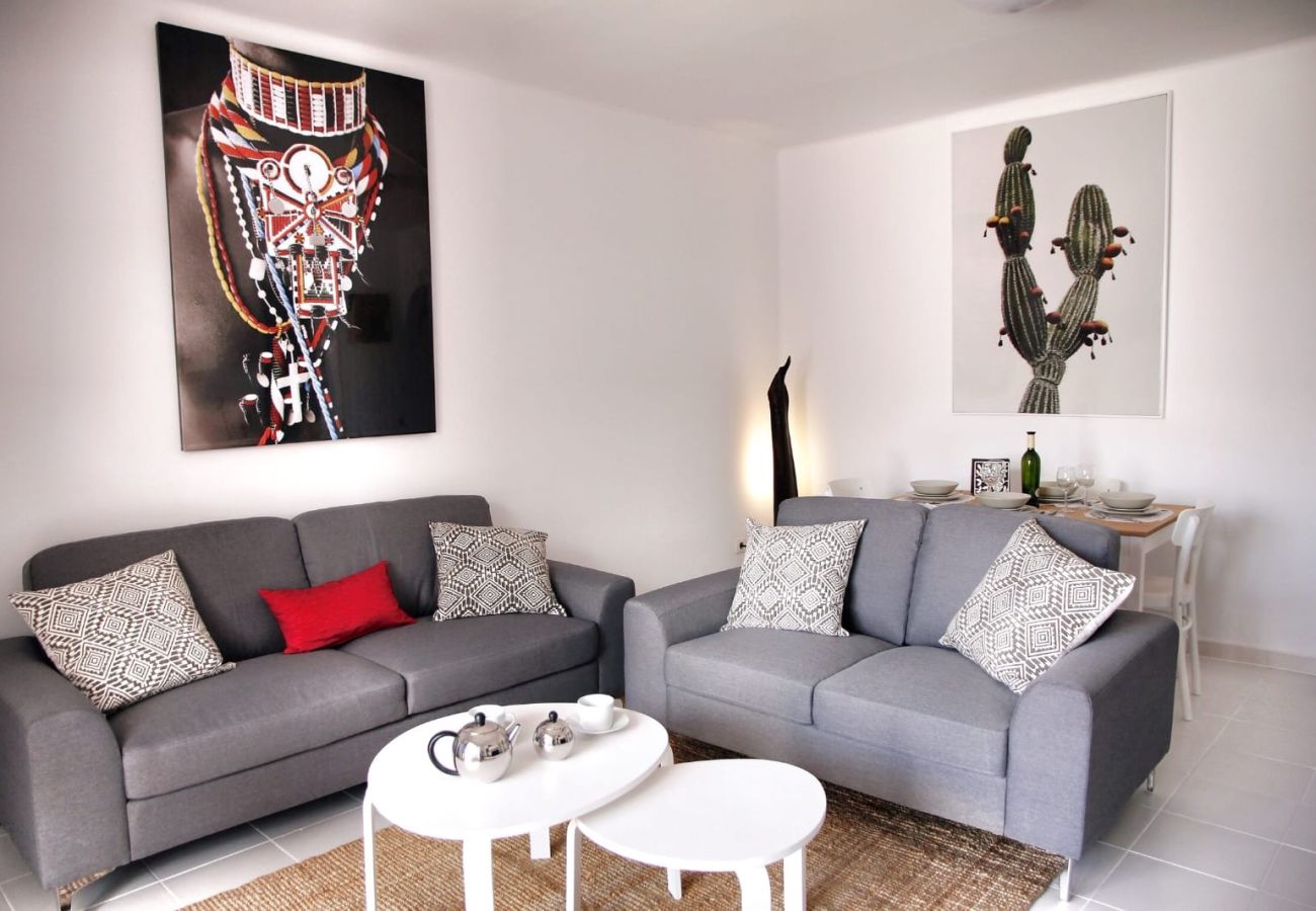 Apartamento en Arrecife - Queen Vetusta