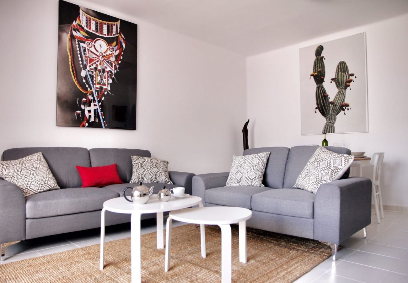Apartamento en Arrecife - Queen Vetusta