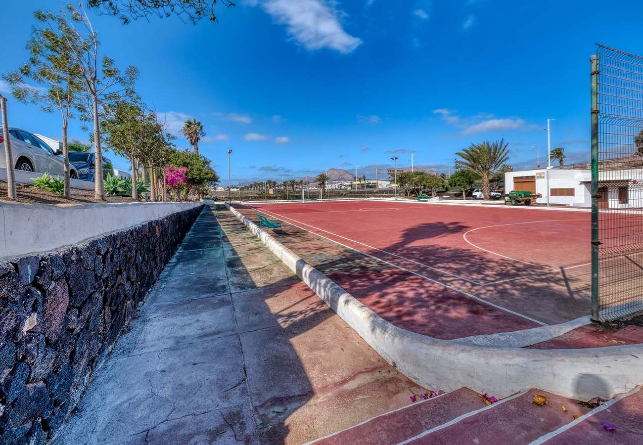 Apartamento en Arrecife - Queen Vetusta