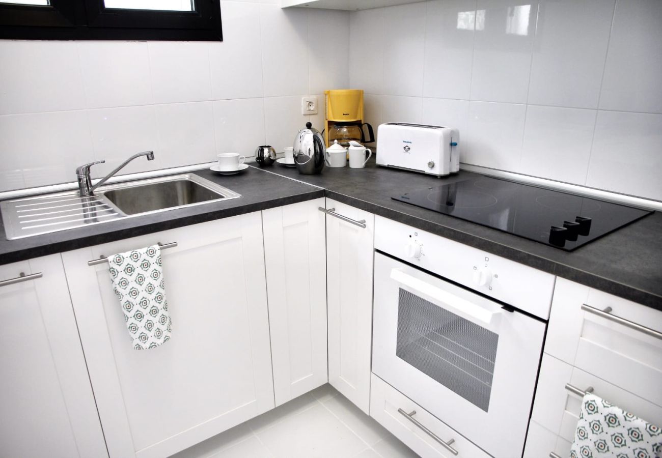 Apartamento en Arrecife - Queen Vetusta