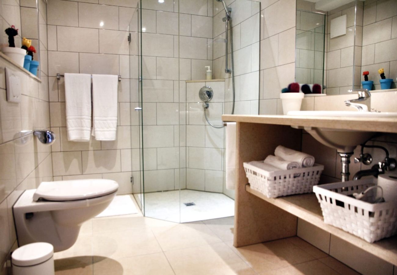 Apartamento en Arrecife - Queen Vetusta