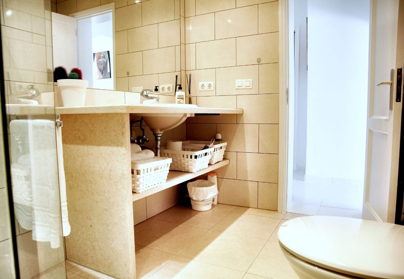 Apartamento en Arrecife - Queen Vetusta