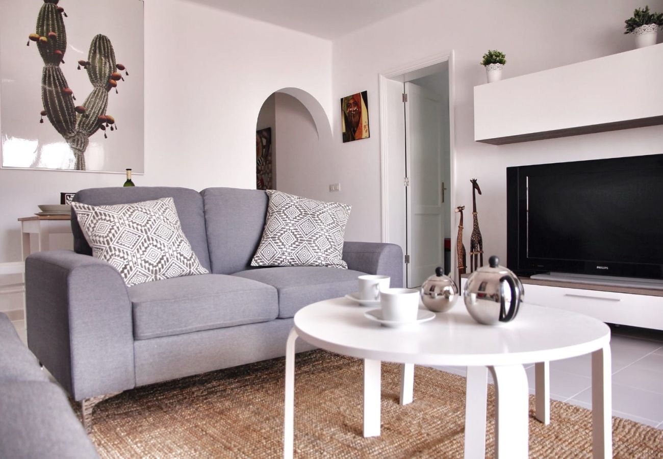 Apartamento en Arrecife - Queen Vetusta