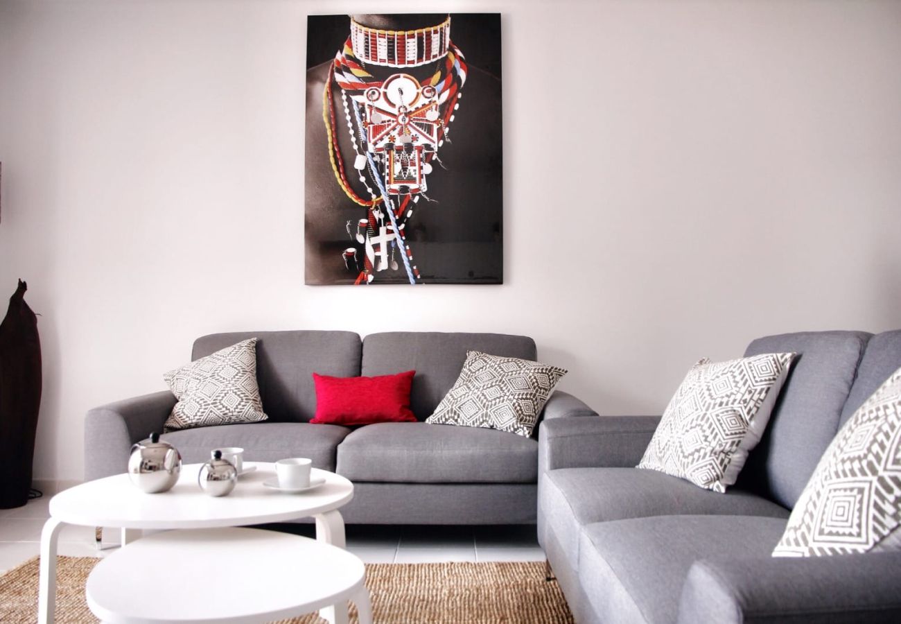 Apartamento en Arrecife - Queen Vetusta