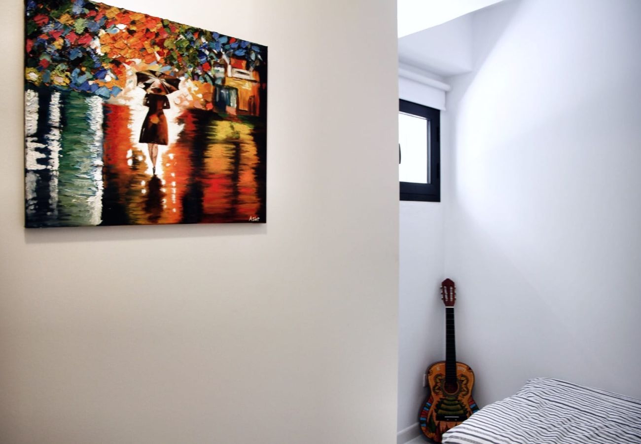 Apartamento en Arrecife - Queen Vetusta