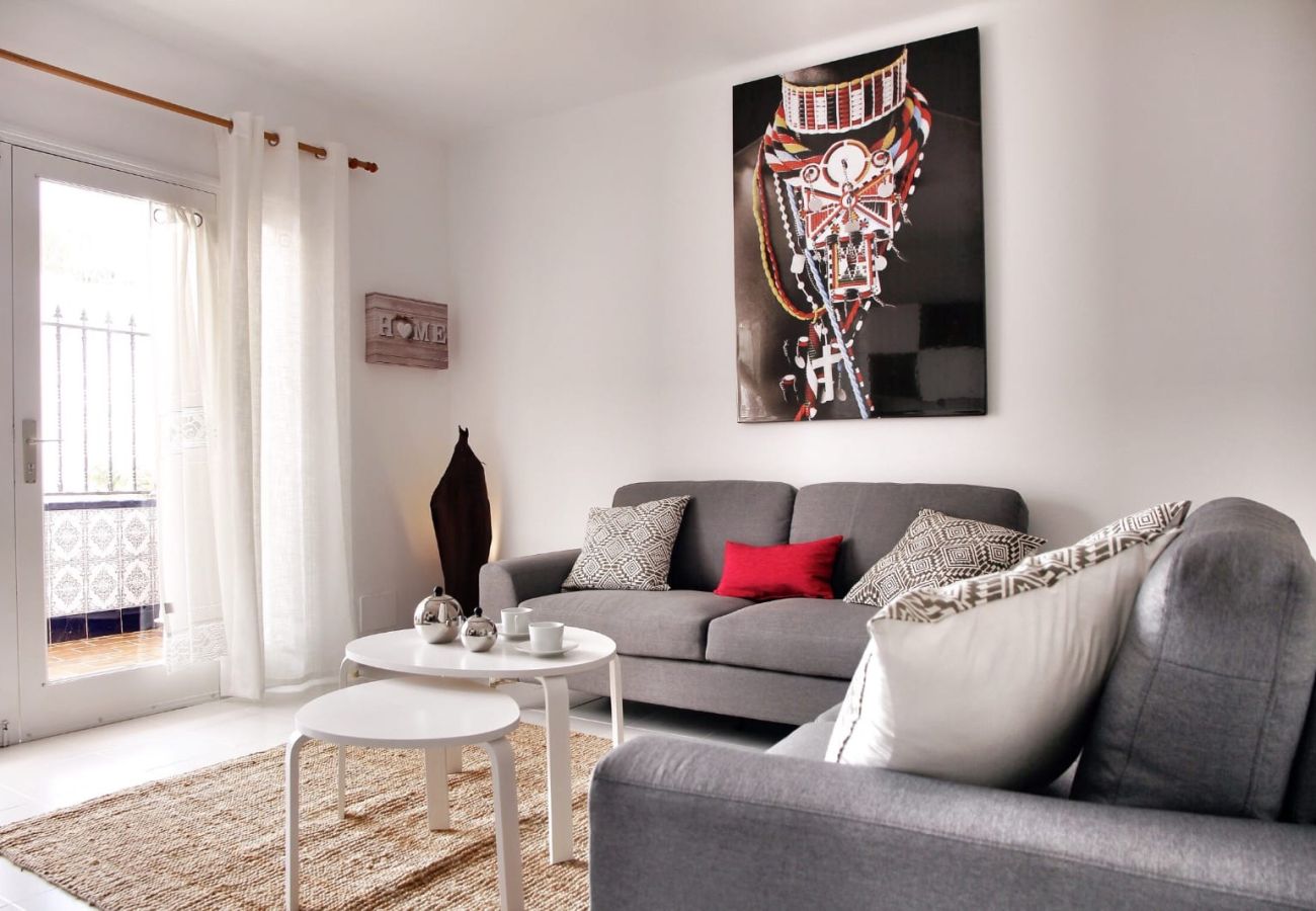 Apartamento en Arrecife - Queen Vetusta