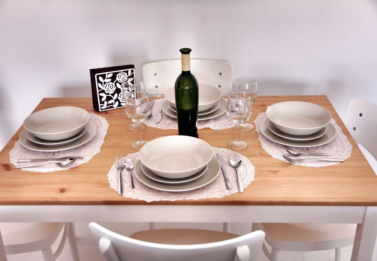 Apartamento en Arrecife - Queen Vetusta