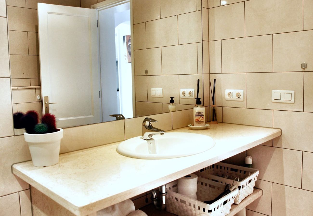 Apartamento en Arrecife - Queen Vetusta