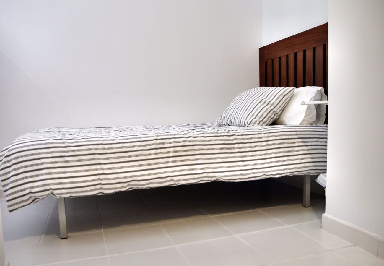 Apartamento en Arrecife - Queen Vetusta