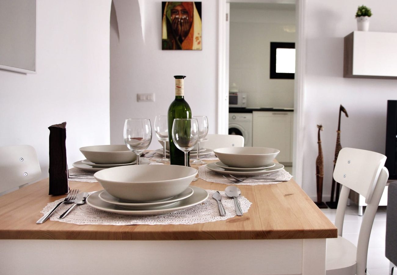 Apartamento en Arrecife - Queen Vetusta
