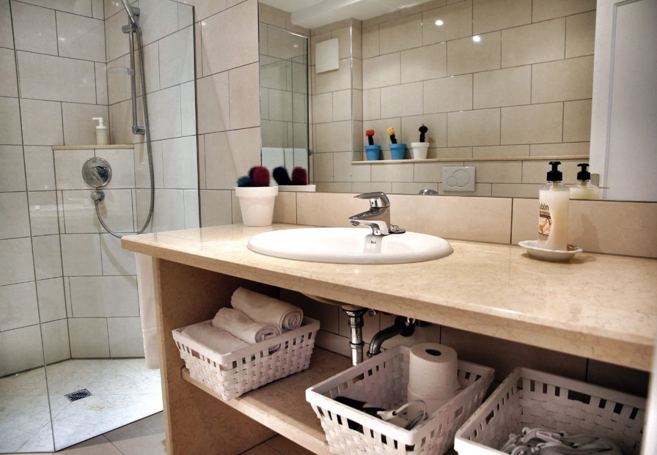 Apartamento en Arrecife - Queen Vetusta