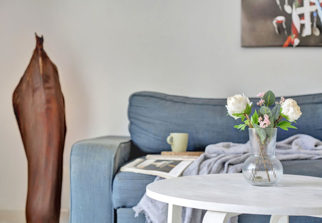 Apartamento en Arrecife - Queen Vetusta