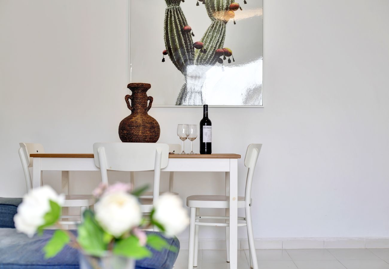 Apartamento en Arrecife - Queen Vetusta
