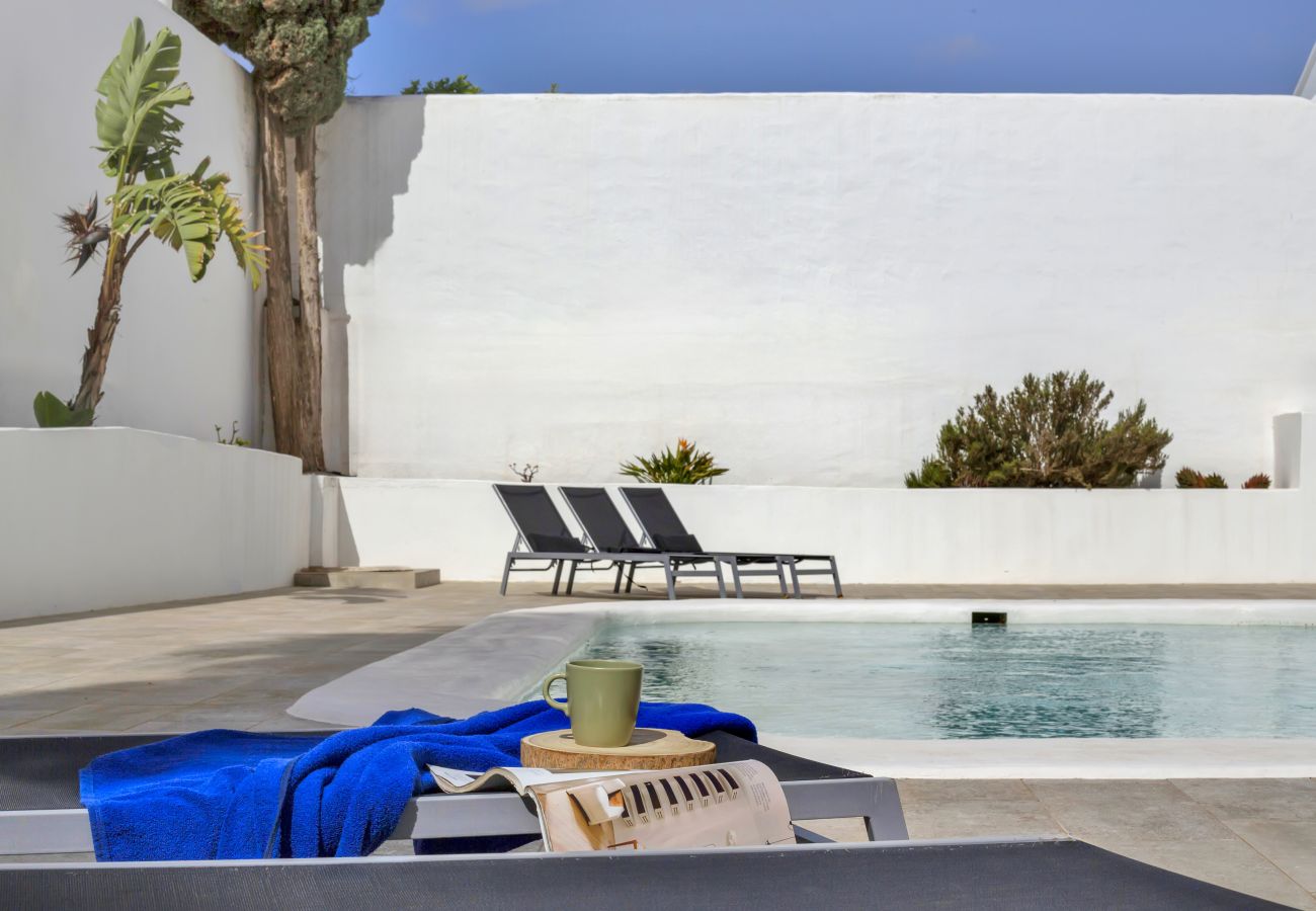 Apartamento en Arrecife - Queen Vetusta