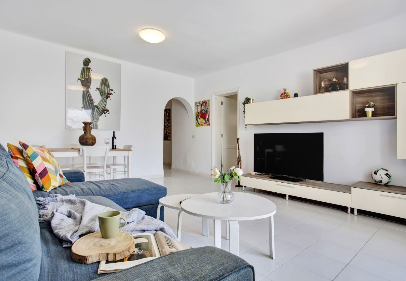 Apartamento en Arrecife - Queen Vetusta