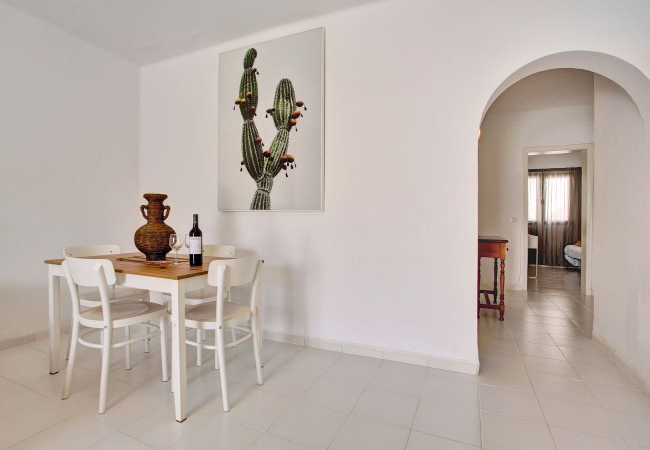 Apartamento en Arrecife - Queen Vetusta