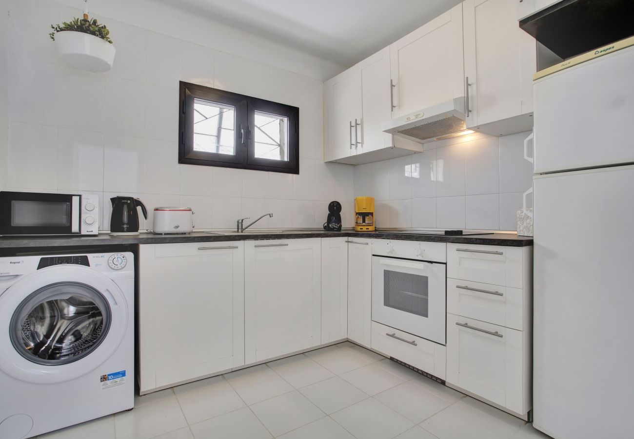 Apartamento en Arrecife - Queen Vetusta
