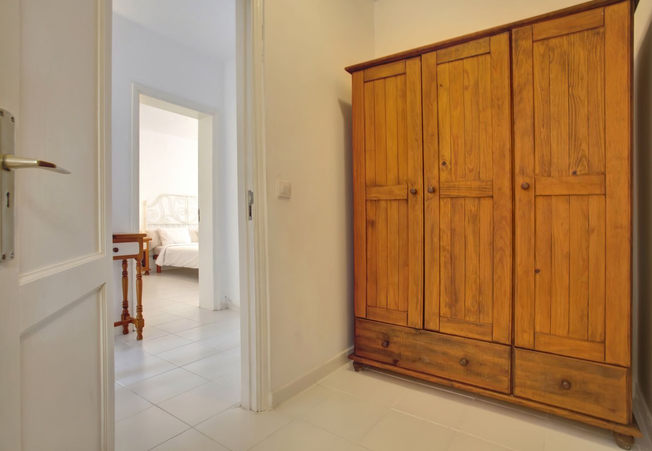 Apartamento en Arrecife - Queen Vetusta