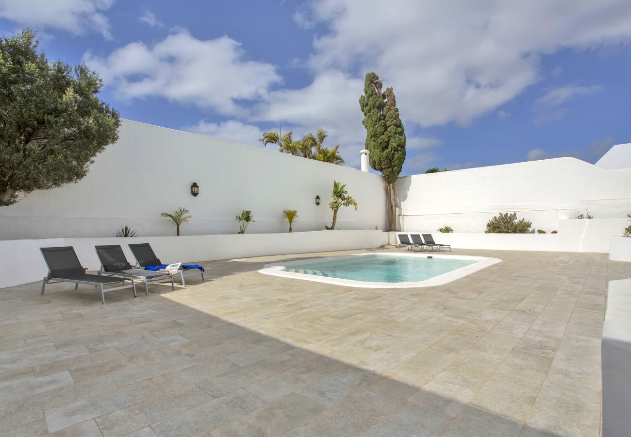 Apartamento en Arrecife - Queen Vetusta