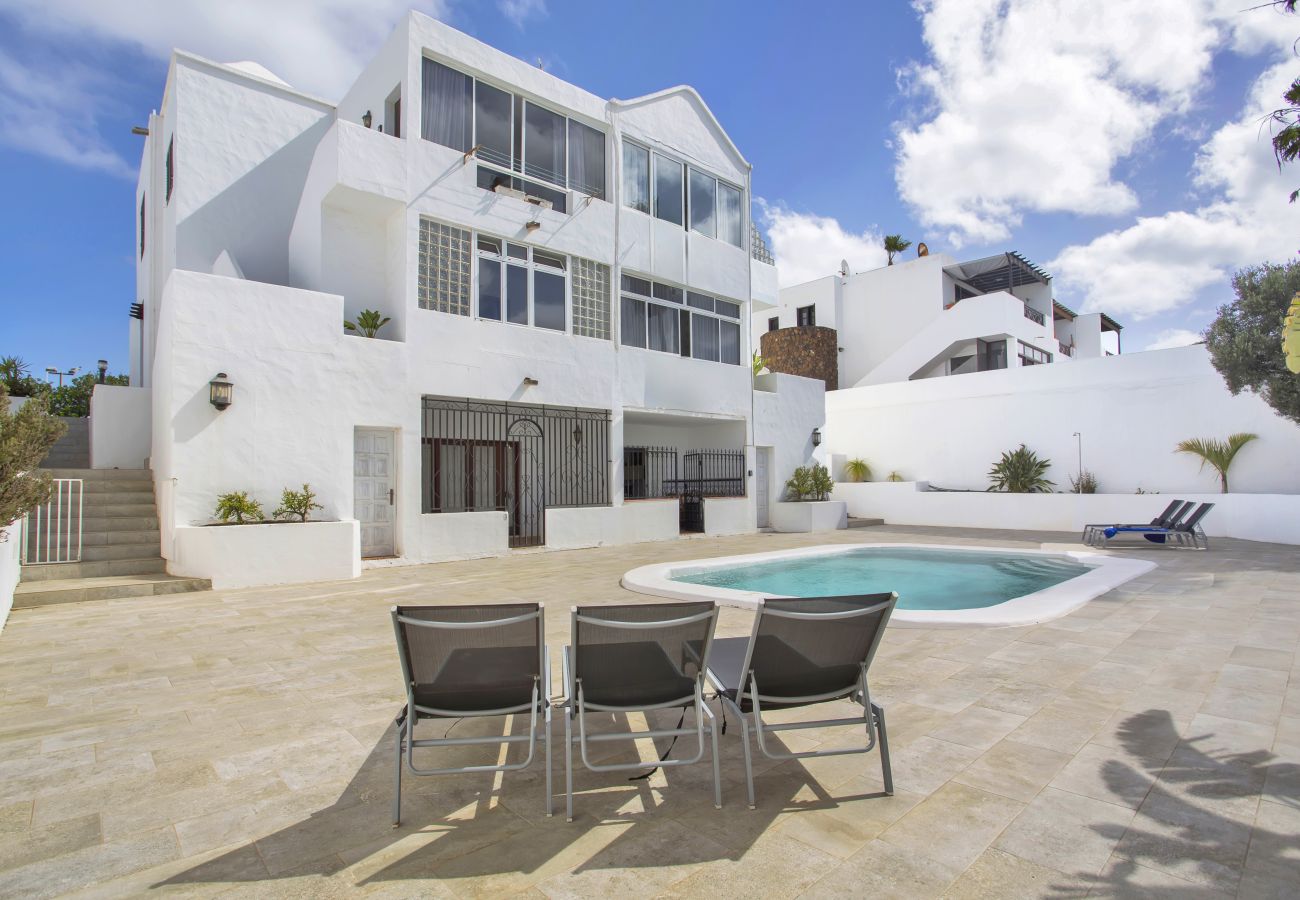 Apartamento en Arrecife - Queen Vetusta