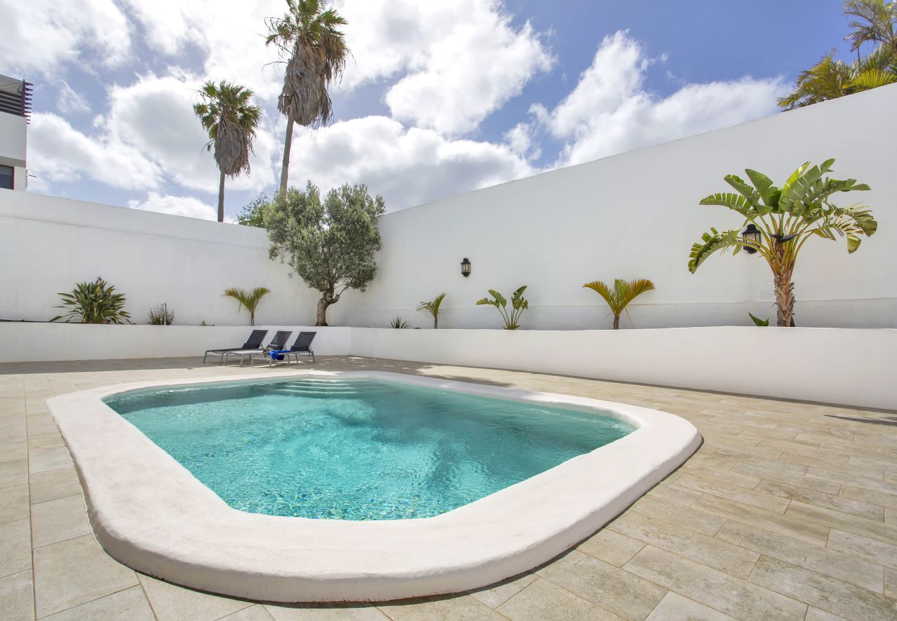 Apartamento en Arrecife - Queen Vetusta