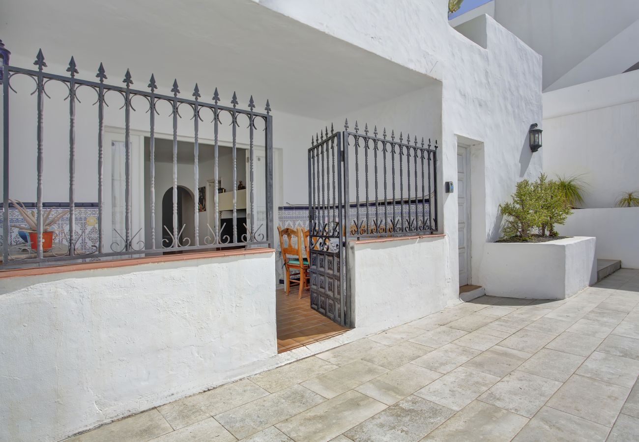Apartamento en Arrecife - Queen Vetusta